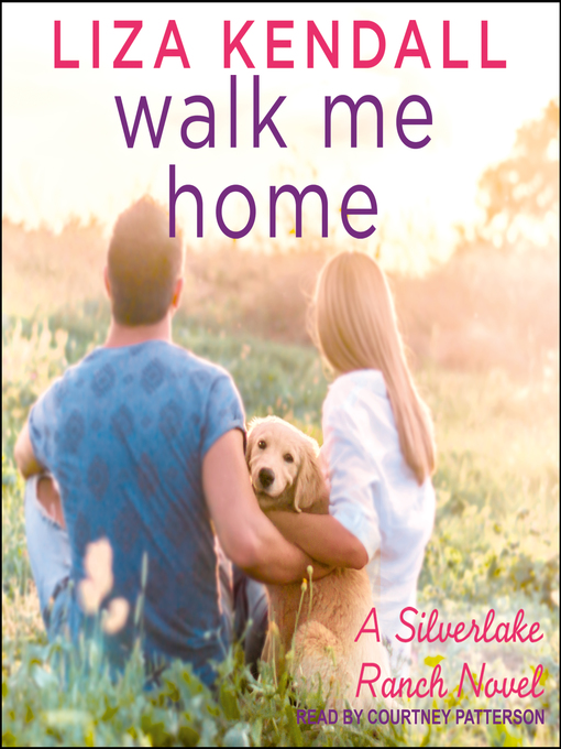 Title details for Walk Me Home by Liza Kendall - Wait list